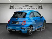 2021 Abarth 595