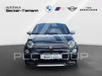 2021 Abarth 595