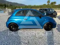2021 Abarth 595
