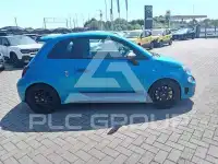 2021 Abarth 595