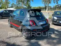 2021 Abarth 595