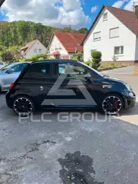 2021 Abarth 595