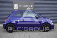 2021 Abarth 595