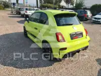 2021 Abarth 595