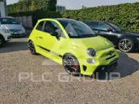 2021 Abarth 595
