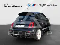 2021 Abarth 595