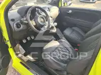 2021 Abarth 595