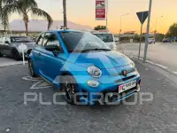 2021 Abarth 595