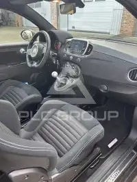 2021 Abarth 595