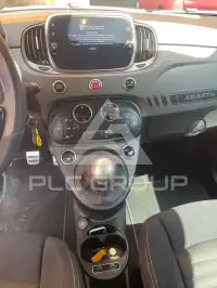 2021 Abarth 595