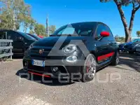 2021 Abarth 595