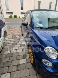 2021 Abarth 595