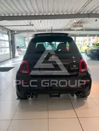 2021 Abarth 595