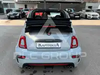 2021 Abarth 595