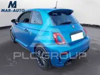 2021 Abarth 595