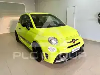 2021 Abarth 595
