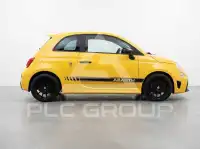 2021 Abarth 595