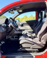 2021 Abarth 595