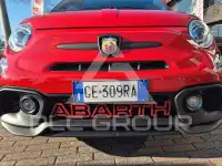 2021 Abarth 595