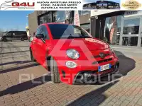 2021 Abarth 595