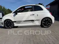 2021 Abarth 595