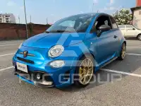 2021 Abarth 595