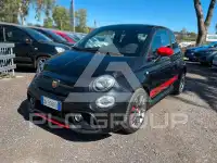 2021 Abarth 595