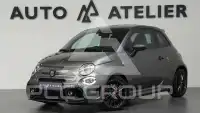 2021 Abarth 595