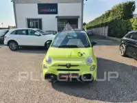 2021 Abarth 595