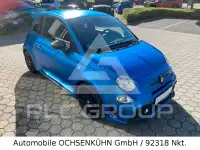 2021 Abarth 595