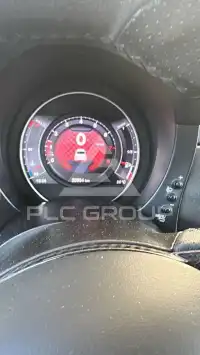 2021 Abarth 595