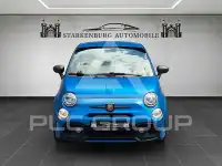 2021 Abarth 595