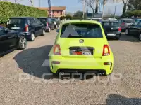 2021 Abarth 595