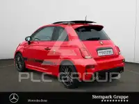 2021 Abarth 595