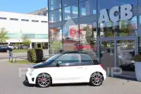2021 Abarth 595