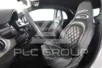 2021 Abarth 595