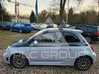 2021 Abarth 595