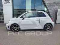 2021 Abarth 595