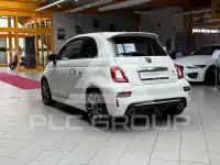 2021 Abarth 595