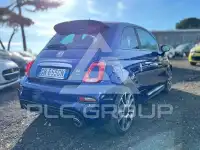 2021 Abarth 595