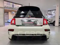 2021 Abarth 595