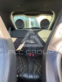 2021 Abarth 595