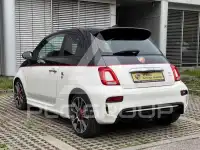 2021 Abarth 595