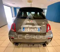 2021 Abarth 595