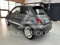 2021 Abarth 595