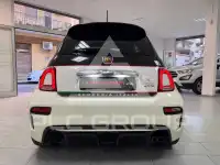 2021 Abarth 595