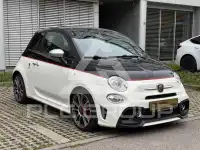 2021 Abarth 595