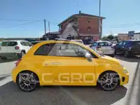 2021 Abarth 595