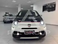 2021 Abarth 595