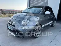 2021 Abarth 595
